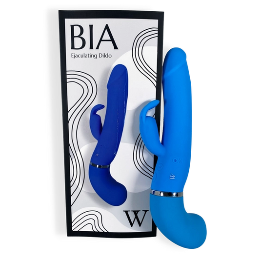 Bia – The Best Ejaculating Dildo and Vibrator